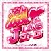 ��Love J���[��~J-POP COVERS BEST~ Mixed by DJ BOSS