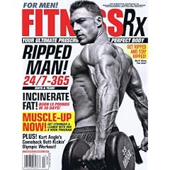 Fitness Rx For Men [US] March 2012 (�P��)