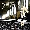 JIGHEADのアルバムの画像