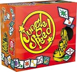  Asmodée - jeu de société - Jungle Speed