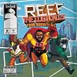 Reef the Lost Cause: Your Favorite Mc