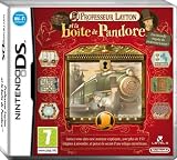  Professeur Layton et la Boîte de Pandore