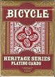 BICYCLE(�o�C�X�N��) PEDAL 1899 �� HERITAGE SERIES �g�����v ������