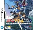 RPG�c�N�[��DS+
