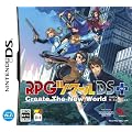 RPG�c�N�[��DS+