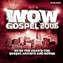 WOW Gospel 2006