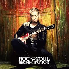 ROCK&SOUL(��������)(DVD�t)