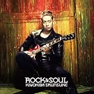 ROCK&SOUL(��������)(DVD�t)
