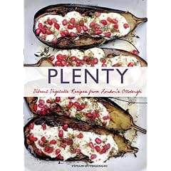 Plenty: Vibrant Recipes from London's Ottolenghi