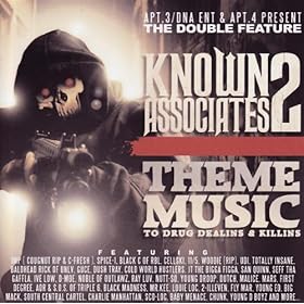 King of the Devil Block (feat. First Degree the D.E.) [Explicit]
