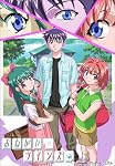 おねがい☆ツインズ Blu-ray Box Complete Edition (初回限定生産)