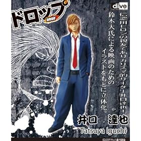 �h���b�v ����B�� ���A���t�B�M���A (PVC�h���ς݊����i)
