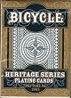 BICYCLE(�o�C�X�N��) TRI-TIRE #2 1905 �� HERITAGE SERIES �g�����v ������