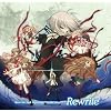 Rewrite 2nd Opening Theme song �^ Rewrite