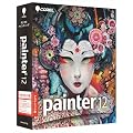 Corel Painter 12 �A�J�f�~�b�N��