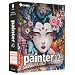 Corel Painter 12 �A�J�f�~�b�N��