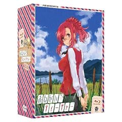 ���˂������e�B�[�`���[ Blu-ray Box