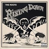 [Music] Rising Down