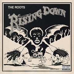Rising Down