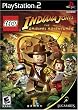 LEGO Indiana Jones The Original Adventures�@�iPS2 �A���Łj���{��PS2����i�vSwapMagic�j