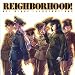 REIGHBORHOOD!REI HIROE ILLUSTRATIONS