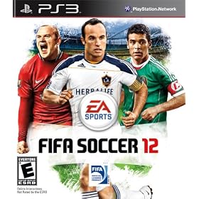 FIFA 12(�A����)