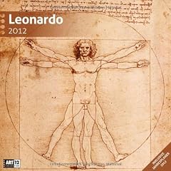 Leonardo 2012 Art12 Collection