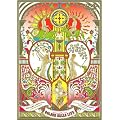 Rahmens presents �wGOLDEN BALLS LIVE�x NAMIKIBASHI Satellite mix [DVD]