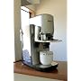 Panasonic �G�X�v���b�\&�R�[�q�[�}�V�� �R�����u���b�N NC-BV321-CK �p�i�\�j�b�N