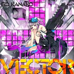 ���Ƃ����Ȃ��A���o���uVECTOR�v�y�ʏ�Ձz
