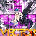 ���Ƃ����Ȃ��A���o���uVECTOR�v�y�ʏ�Ձz