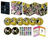 ���˂̉ԉ� Blu-ray BOX�y������萶�Y�Ձz