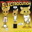 Electric Cartoon Music Fr