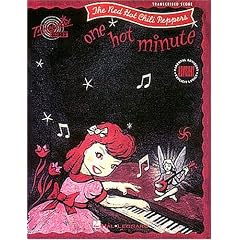 Red Hot Chili Peppers: One Hot Minute ���b�h�E�z�b�g�E�`���E�y�b�p�[�Y�^�����E�z�b�g�E�~�j�b�g