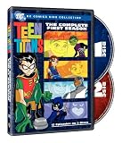 [DVD] Teen Titans: The Complete First Season