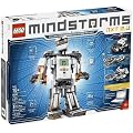 LEGO ���S Mindstorms�@�}�C���h�X�g�[�� NXT2.0 (�@8547�@) �A���i