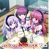 ���W�ICD �uAngel Beats! SSS(���� ���E ���)RADIO�v vol.2