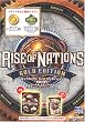 Microsoft Rise of Nations ~�����̋��S~ �S�[���h �G�f�B�V����