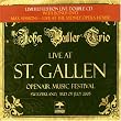 Live at St Gallen