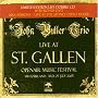 Live at St Gallen
