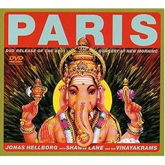 Paris [DVD] [Import]