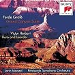Grand Canyon Suite / Hero & Leander
