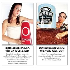 Petra Haden Sings: The Who Sell Out