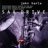 [Music] Sax Drive