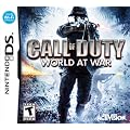 Call of Duty World at War (DS �A���Ł@�k�āj