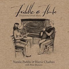 Fiddle & Flute : Irish Traditional Music