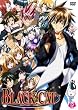 BLACK CAT VOL.12 [DVD]