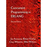 Concurrent Programming in ErlangRobert Virding�ɂ��