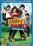 [DVD] Camp Rock