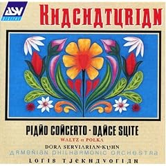 Concertos Piano/Dance Ste/Waltz & Polk